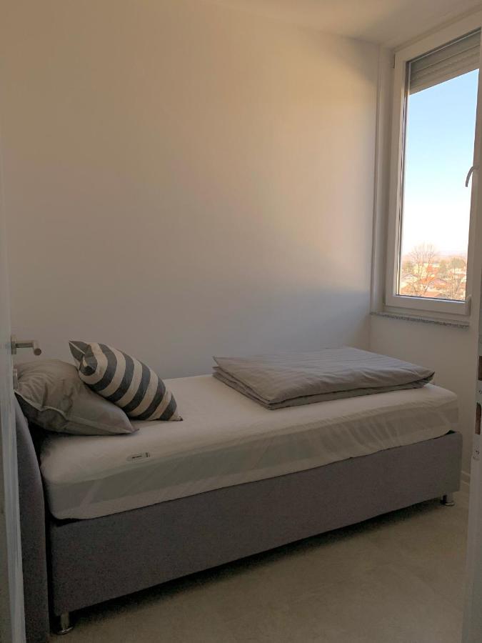 Kartal Centar Apartment Bihać Kültér fotó