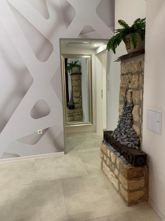 Kartal Centar Apartment Bihać Kültér fotó
