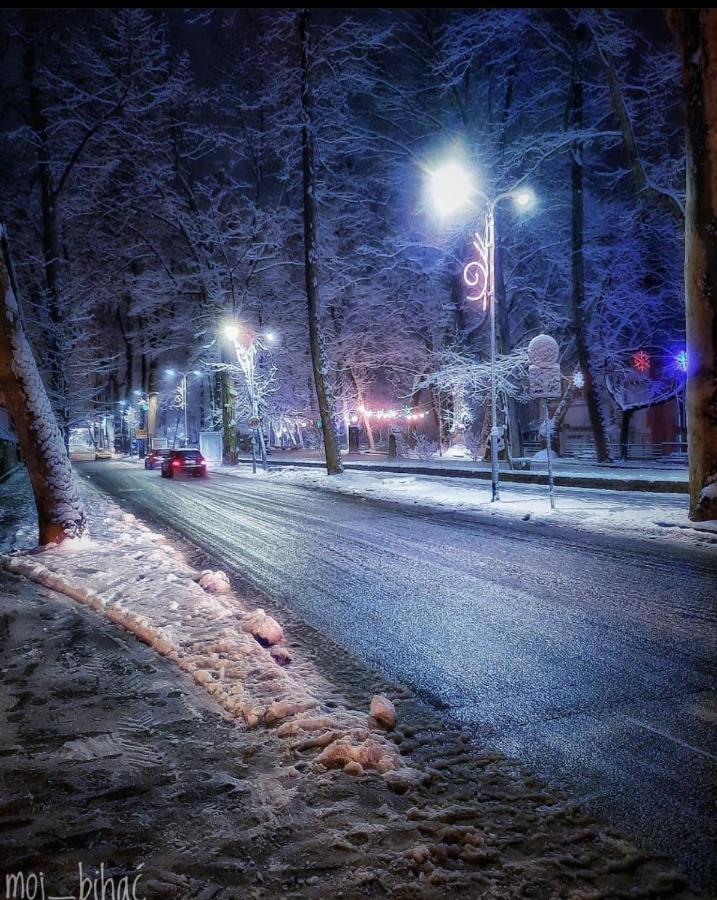 Kartal Centar Apartment Bihać Kültér fotó