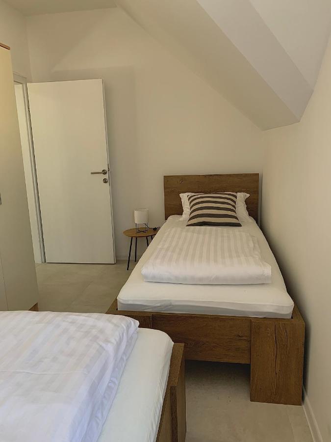Kartal Centar Apartment Bihać Kültér fotó