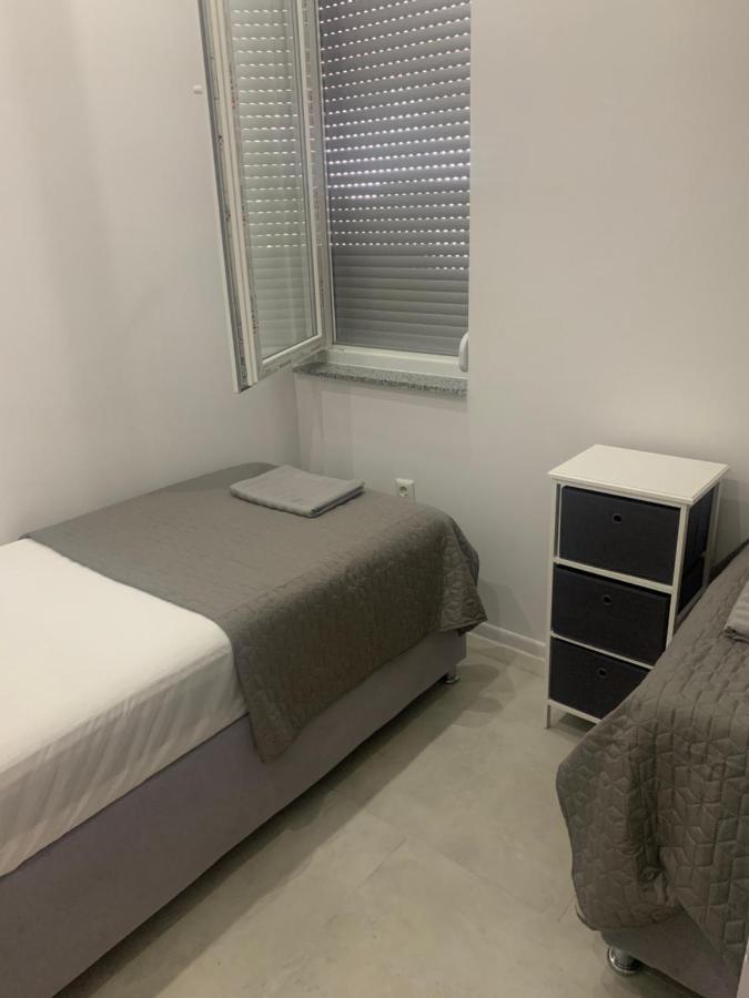 Kartal Centar Apartment Bihać Kültér fotó