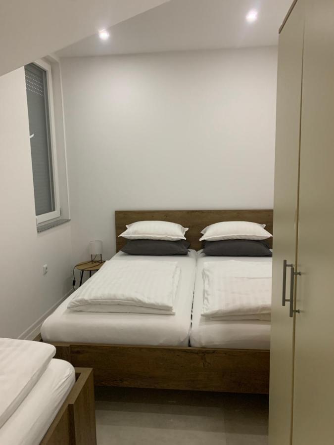 Kartal Centar Apartment Bihać Kültér fotó