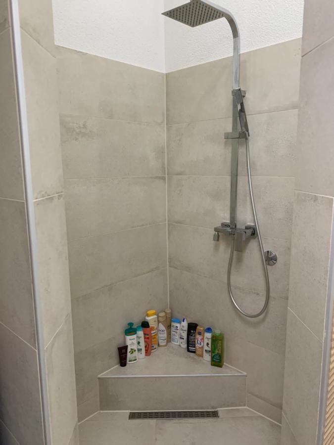 Kartal Centar Apartment Bihać Kültér fotó