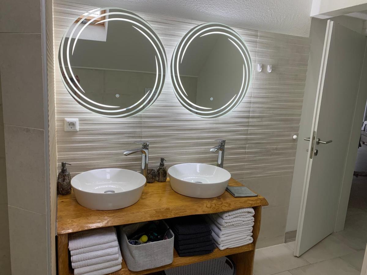 Kartal Centar Apartment Bihać Kültér fotó