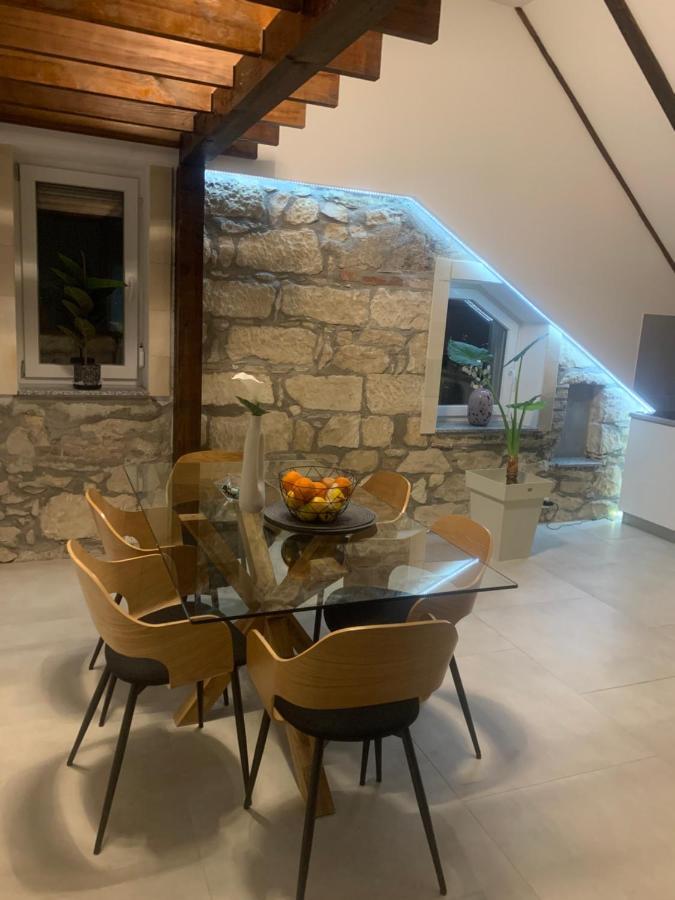 Kartal Centar Apartment Bihać Kültér fotó