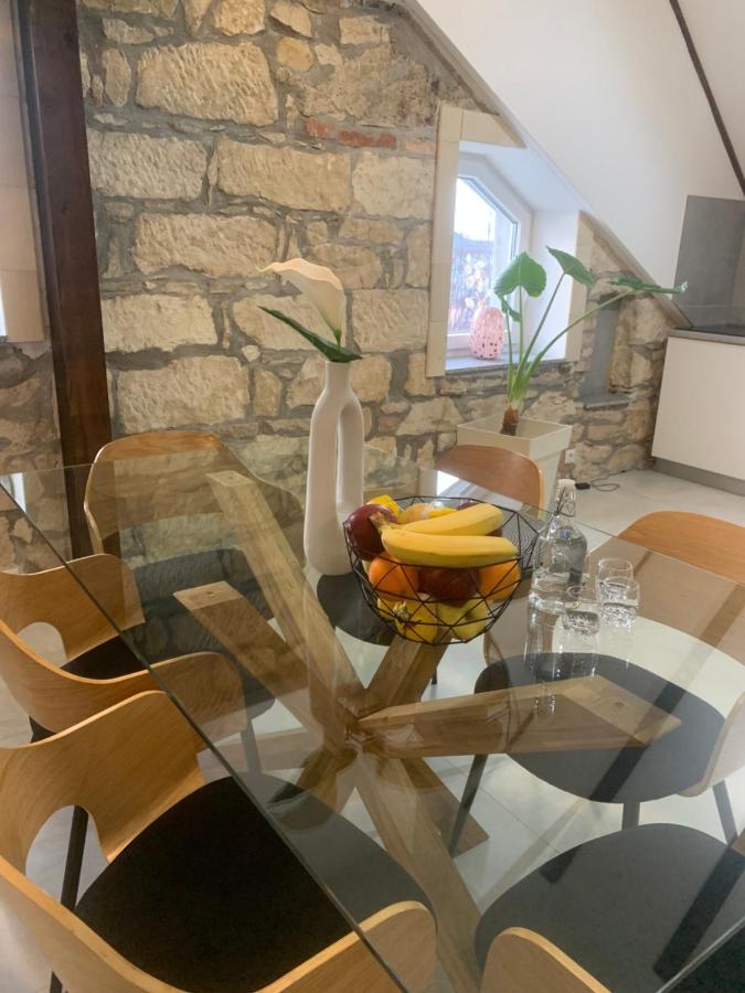 Kartal Centar Apartment Bihać Kültér fotó