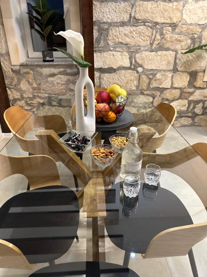 Kartal Centar Apartment Bihać Kültér fotó